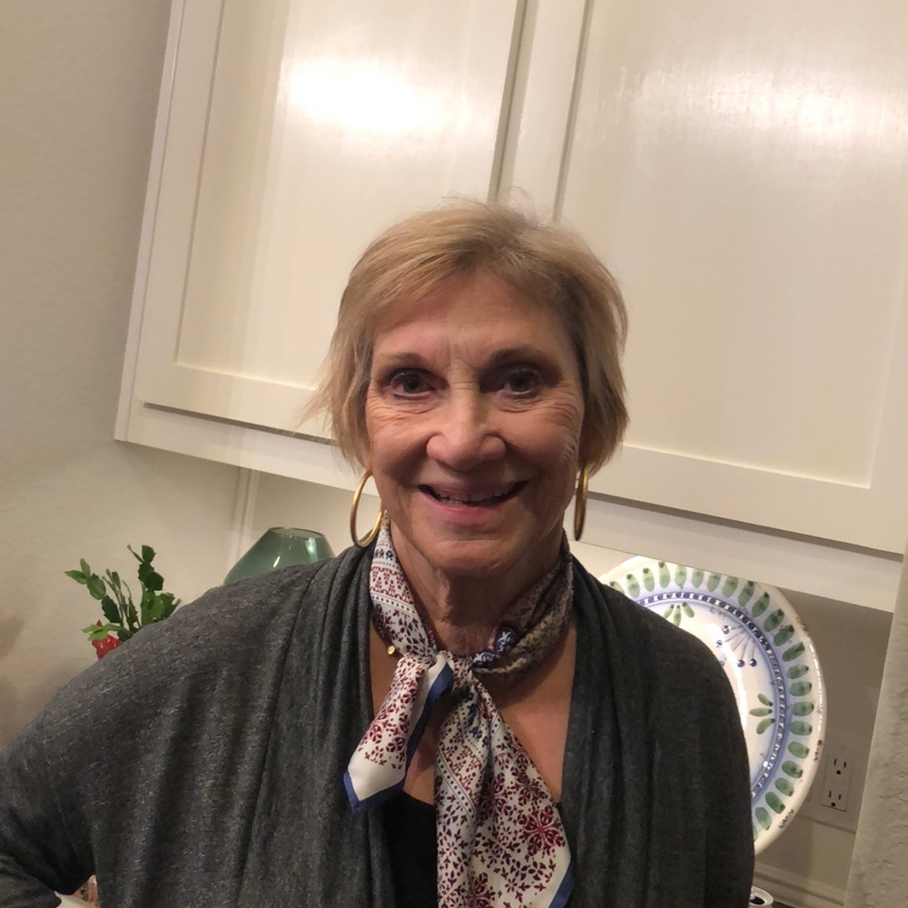 Meet your Posher, Martha